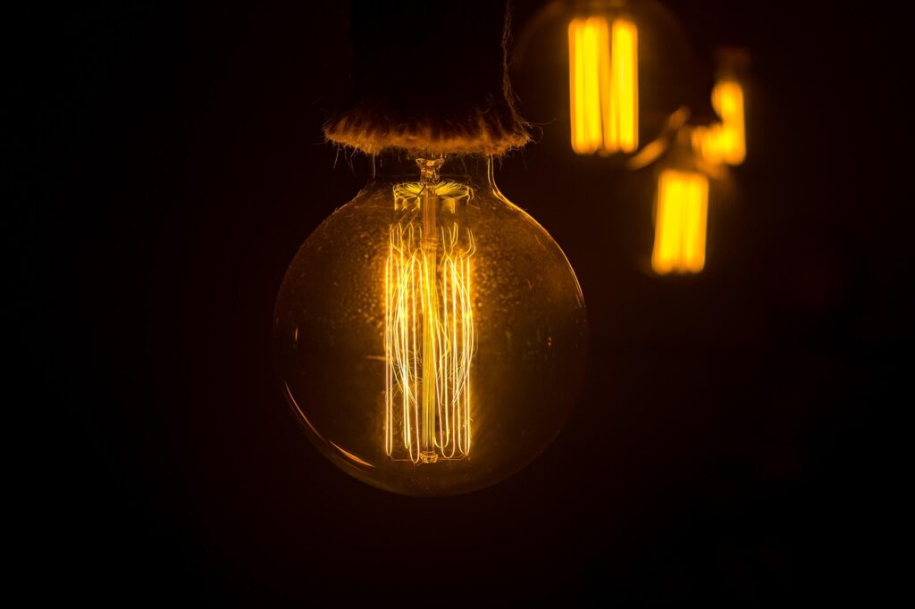 light, lamp, decoration, decor, luminaire, light fixture, light fitting, lighting, bright, dark, closeup